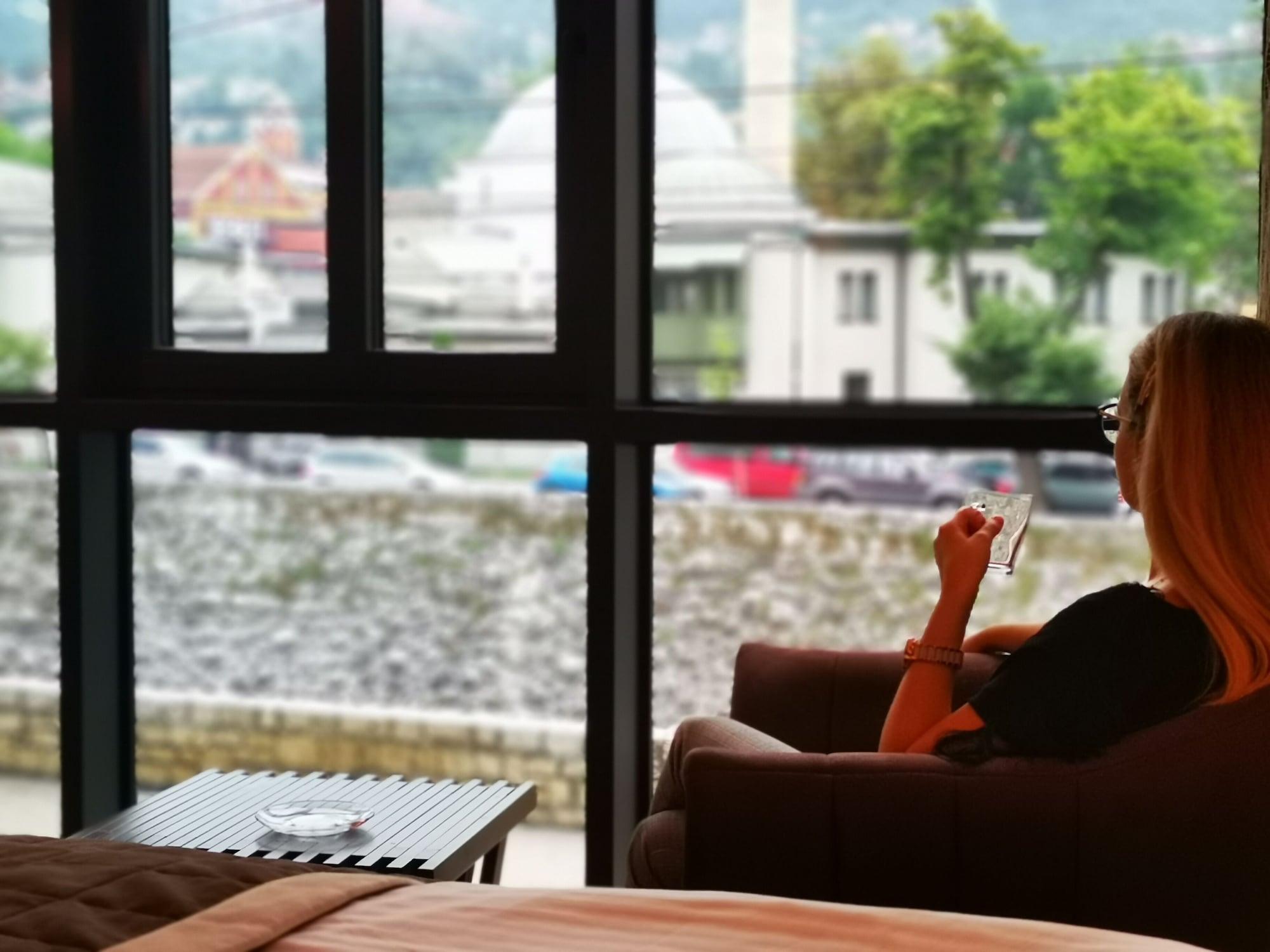 Hotel President 4*