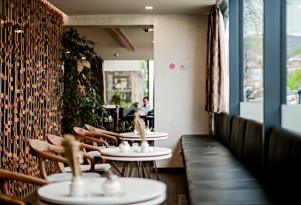 President Hotel 4*