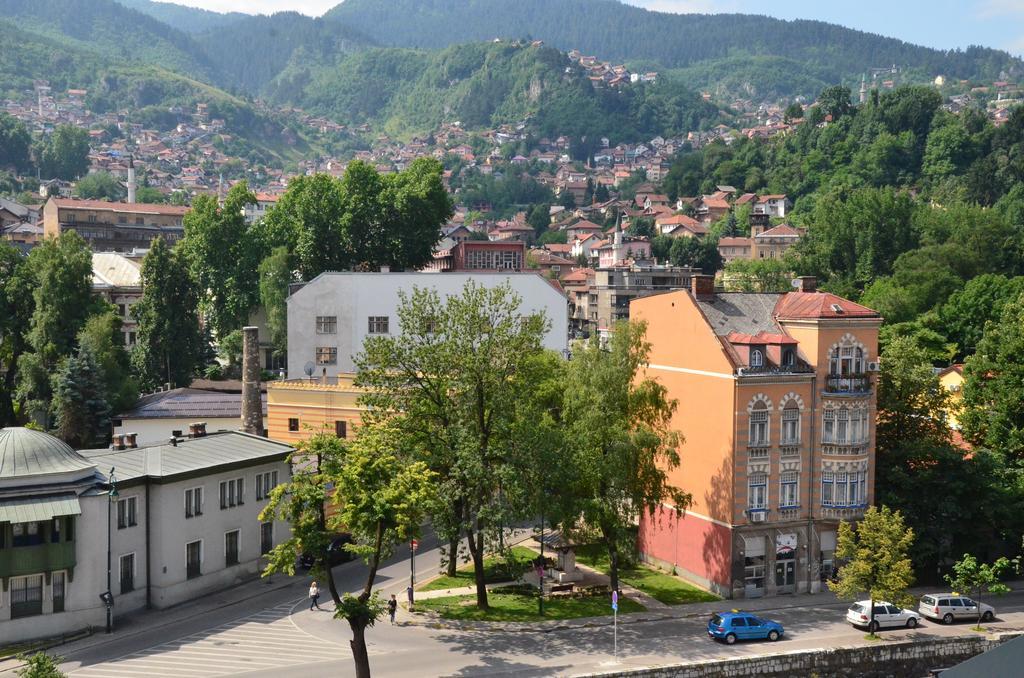 President Sarajevo