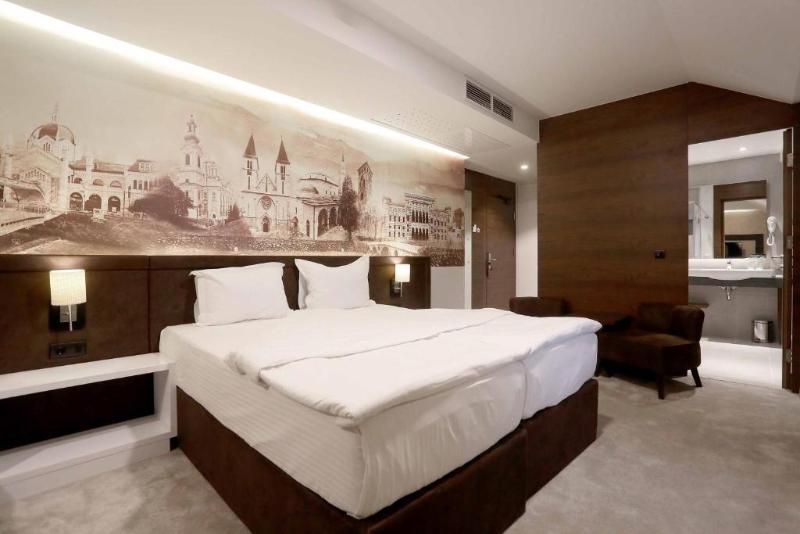 Hotel President 4*