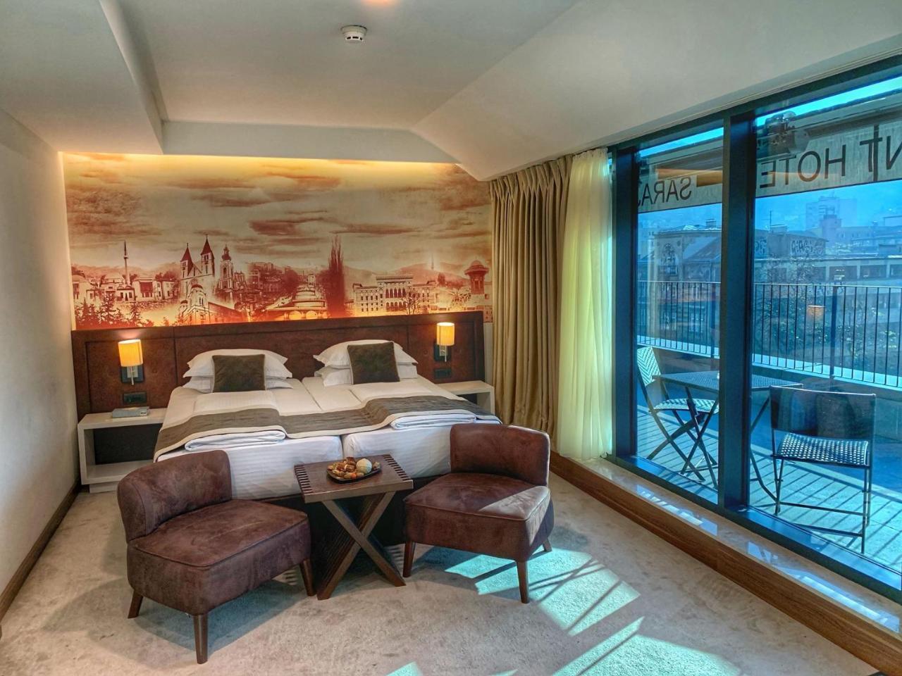Hotel President 4*