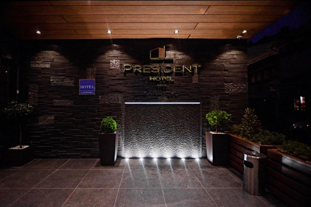 Hotel President