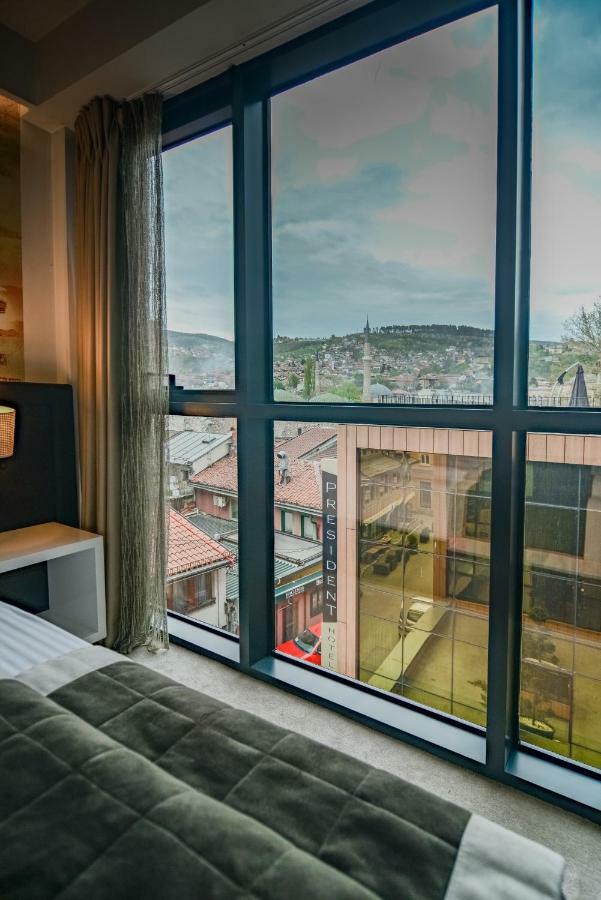 President Hotel 4*