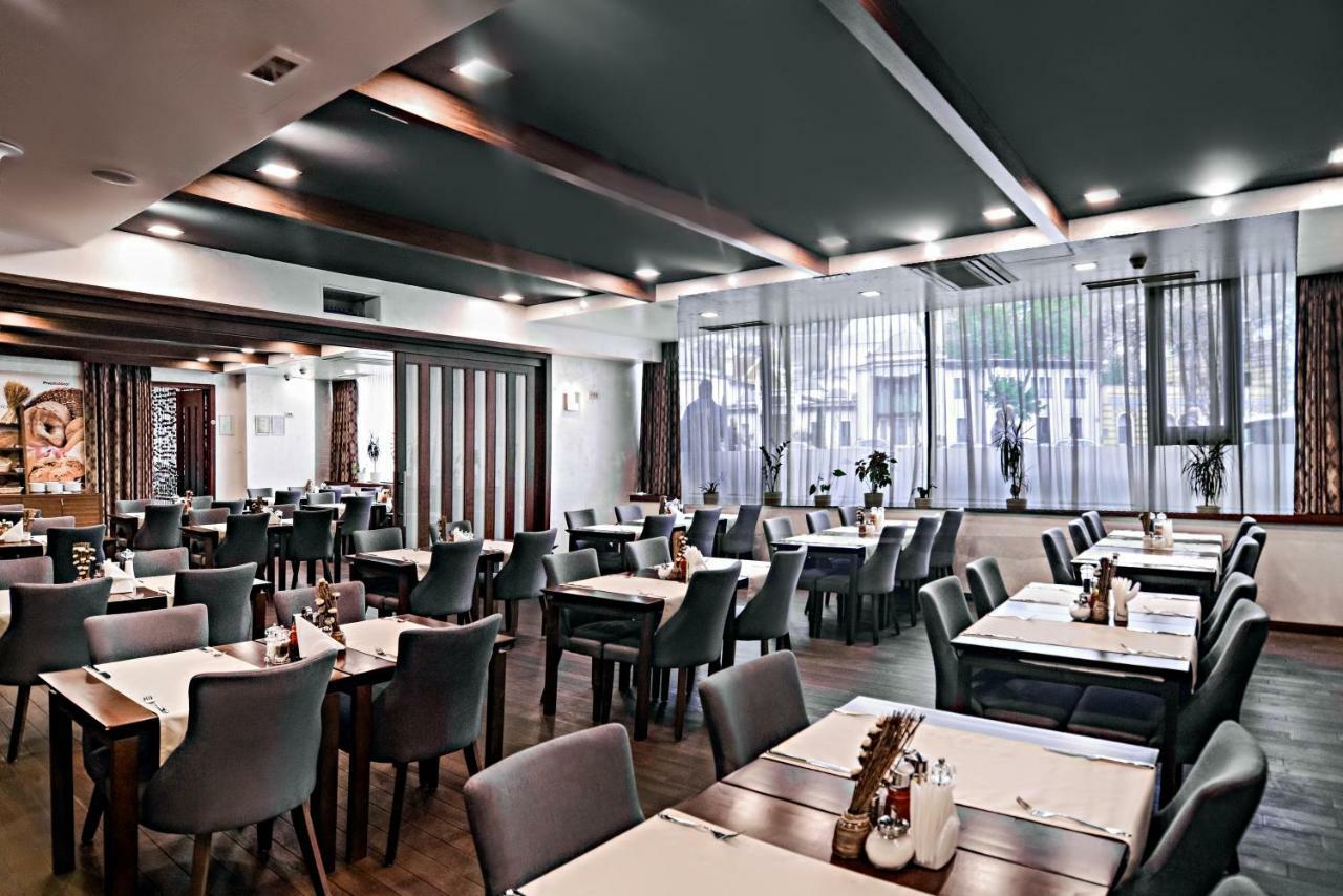President 4* Sarajevo