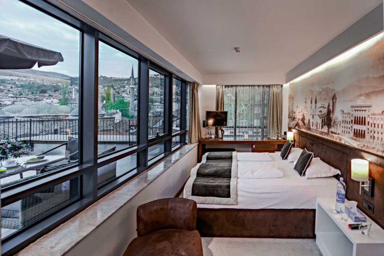 Hotel President 4*