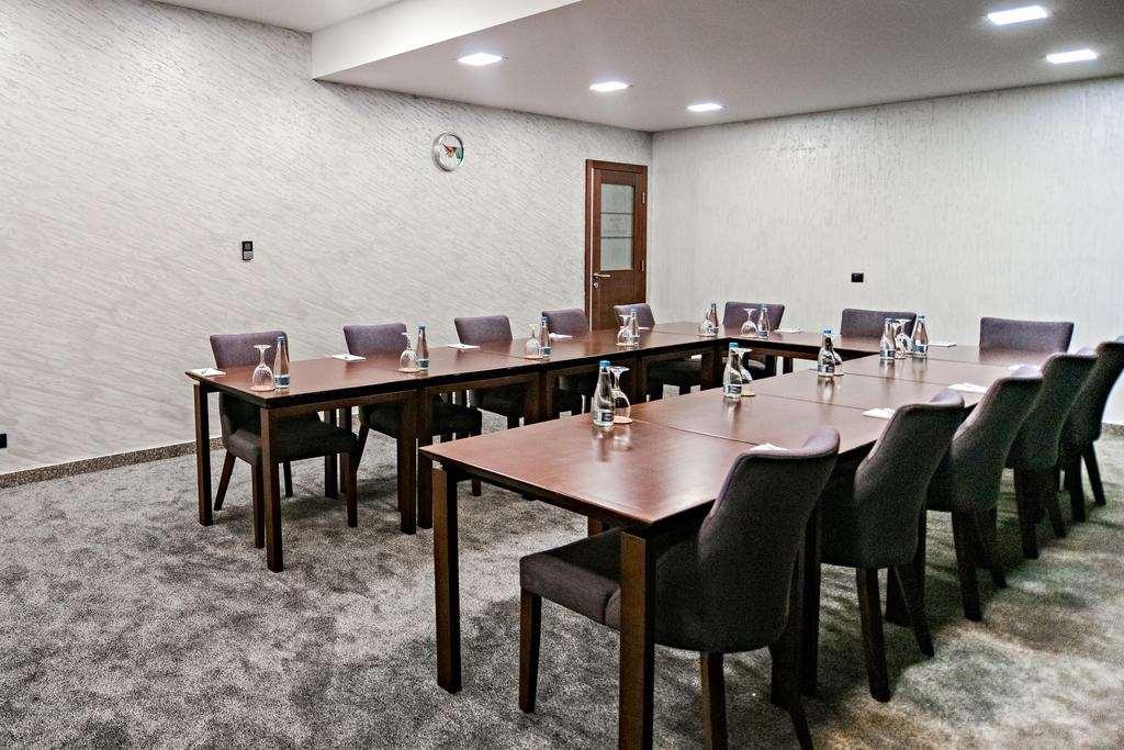 Hotel President Sarajevo