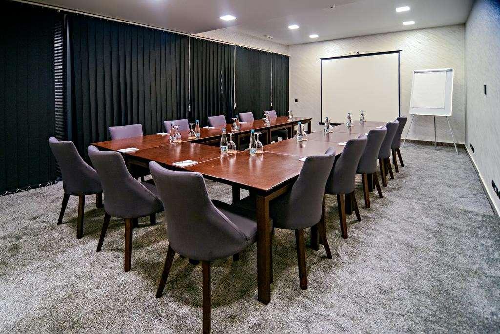 President 4* Sarajevo